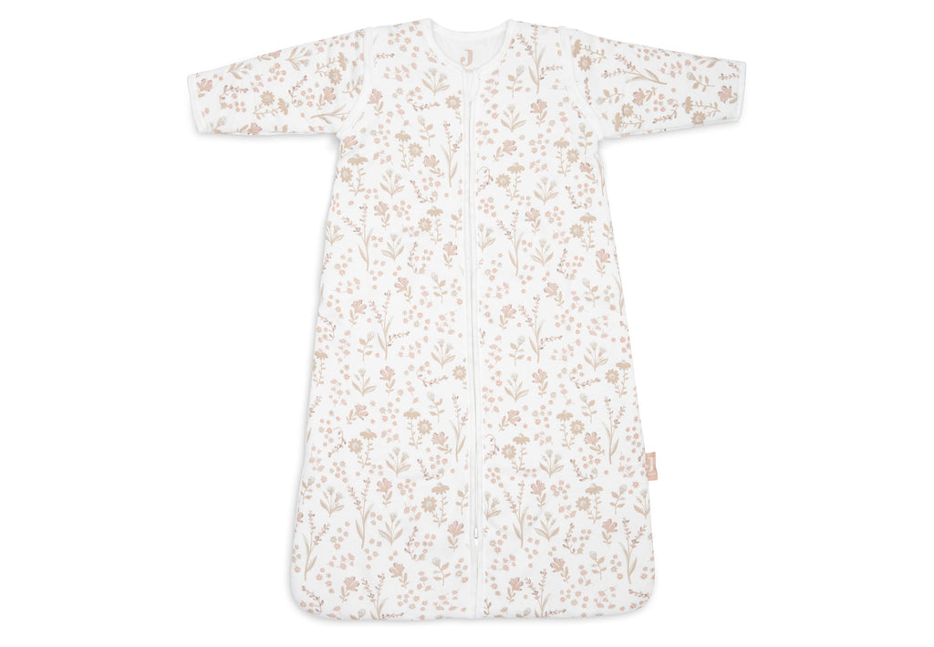 Jollein Baby Sleeping Bag with Detachable Sleeves 90cm | Bloomy