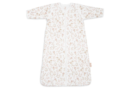 Jollein Baby Sleeping Bag with Detachable Sleeves 90cm | Bloomy