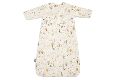 Jollein Baby Sleeping Bag with Detachable Sleeves 90cm | Tiny Park