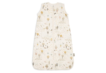 Jollein Baby Sleeping Bag with Detachable Sleeves 90cm | Tiny Park