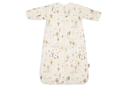 Jollein Baby Sleeping Bag with Detachable Sleeves 90cm | Tiny Park
