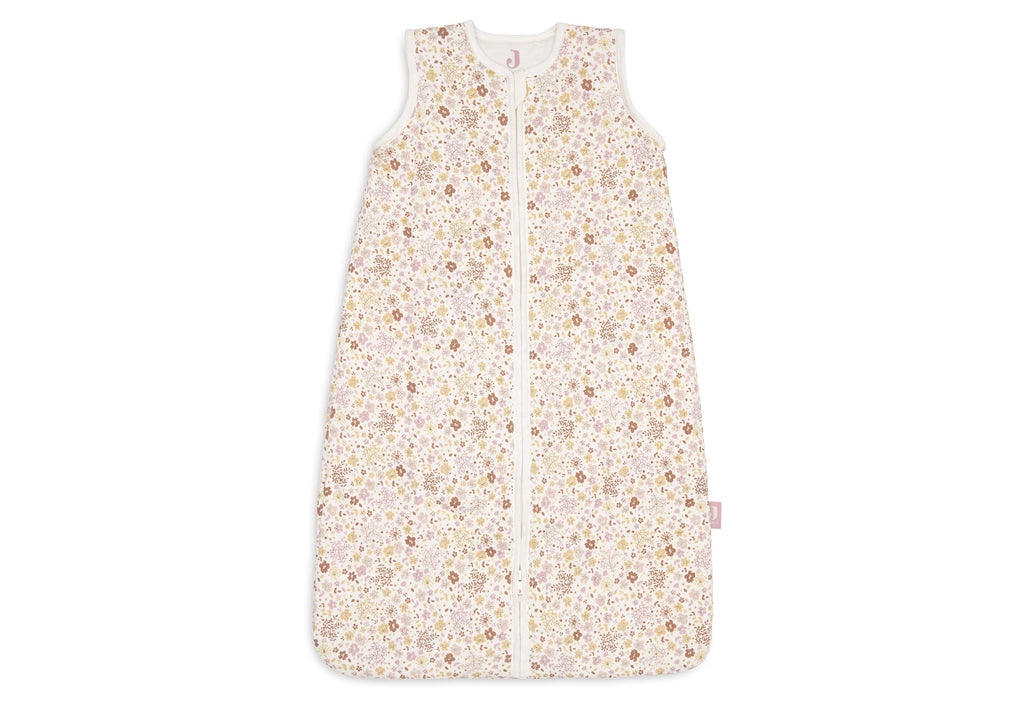 Jollein Baby Sleeping Bag with Detachable Sleeves 90cm | Flower Fairies