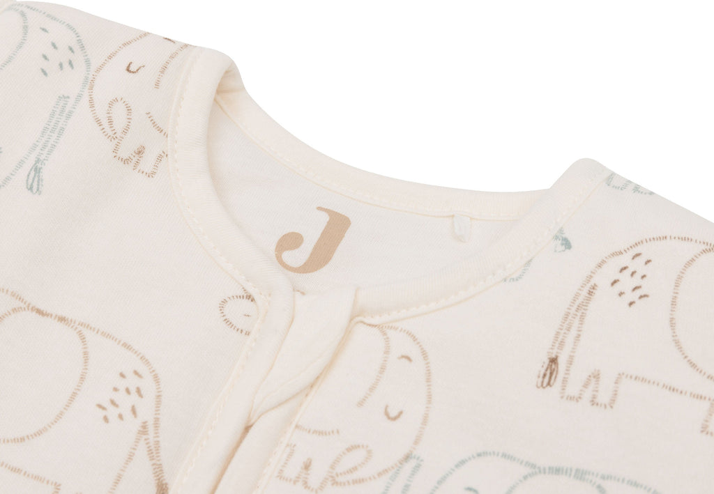 Jollein Baby Sleeping Bag with Detachable Sleeves 90cm | Elephant Tales