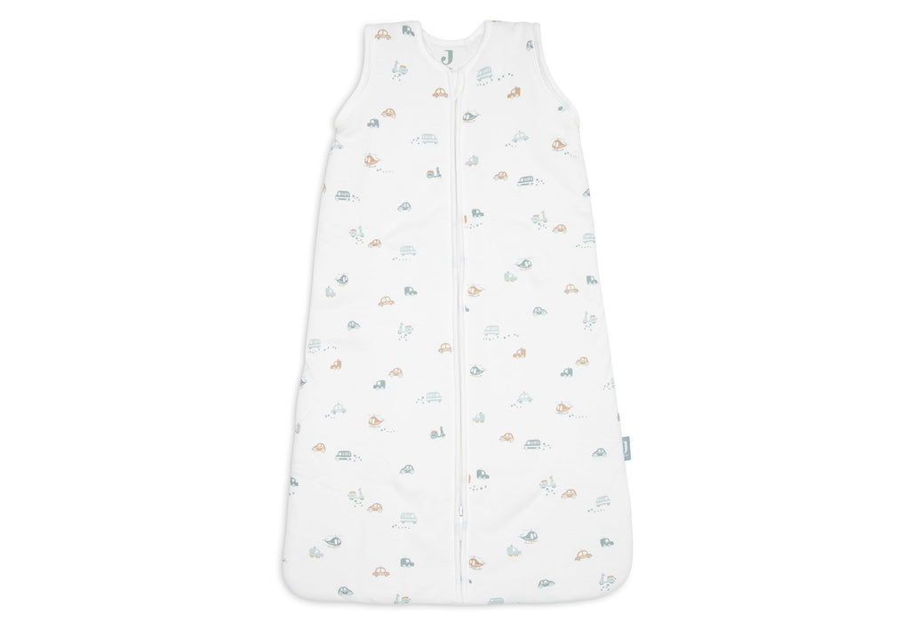 Jollein Baby Sleeping Bag with Detachable Sleeves 110cm | On The Go