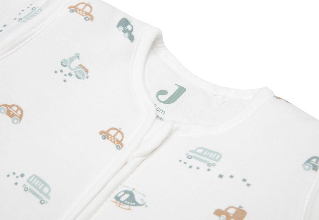 Jollein Baby Sleeping Bag with Detachable Sleeves 110cm | On The Go