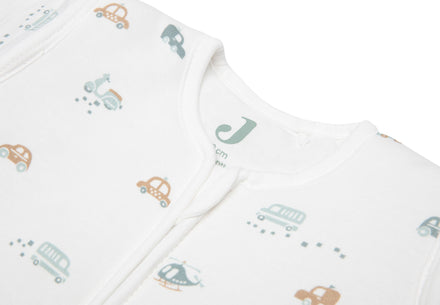 Jollein Baby Sleeping Bag with Detachable Sleeves 110cm | On The Go