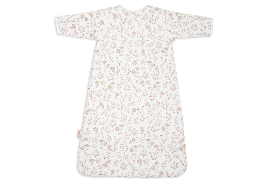 Jollein Baby Sleeping Bag with Detachable Sleeves 110cm | Bloomy