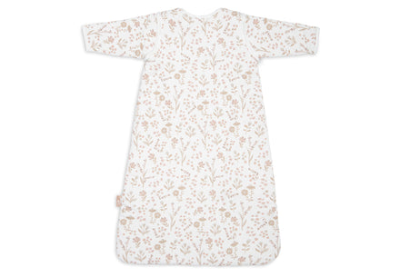 Jollein Baby Sleeping Bag with Detachable Sleeves 110cm | Bloomy