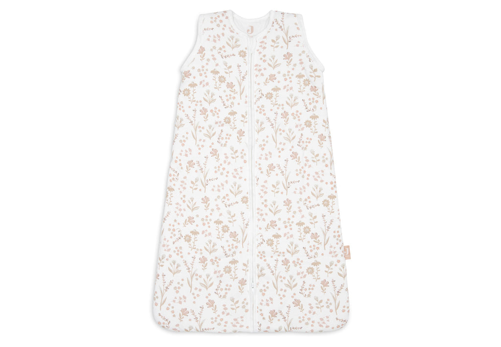 Jollein Baby Sleeping Bag with Detachable Sleeves 110cm | Bloomy