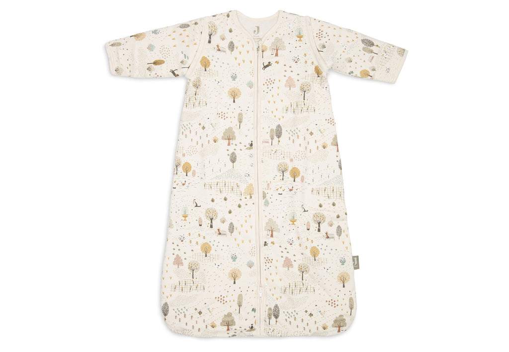 Jollein Baby Sleeping Bag with Detachable Sleeves 110cm | Tiny Park