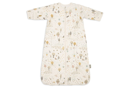 Jollein Baby Sleeping Bag with Detachable Sleeves 110cm | Tiny Park