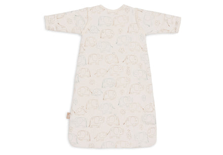 Jollein Baby Sleeping Bag with Detachable Sleeves 110cm | Elephant Tales