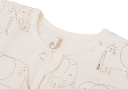 Jollein Baby Sleeping Bag with Detachable Sleeves 110cm | Elephant Tales