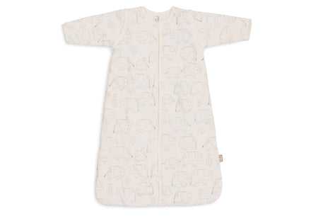 Jollein Baby Sleeping Bag with Detachable Sleeves 110cm | Elephant Tales