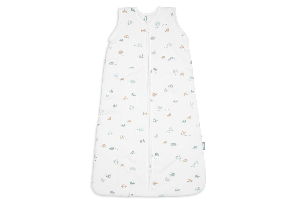 Jollein Baby Sleeping Bag with Detachable Sleeves 70cm | On The Go