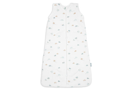 Jollein Baby Sleeping Bag with Detachable Sleeves 70cm | On The Go