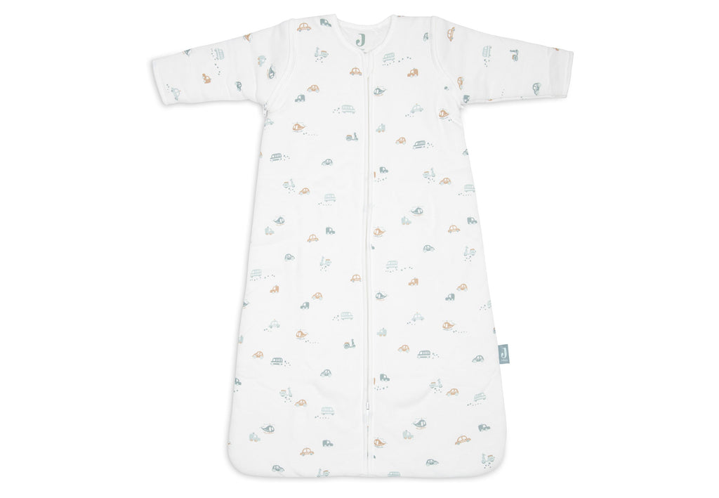 Jollein Baby Sleeping Bag with Detachable Sleeves 70cm | On The Go