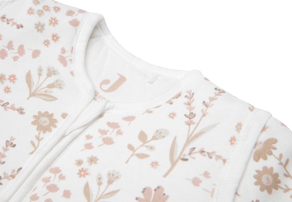 Jollein Baby Sleeping Bag with Detachable Sleeves 70cm | Bloomy