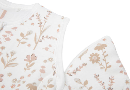 Jollein Baby Sleeping Bag with Detachable Sleeves 70cm | Bloomy