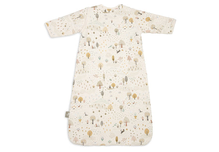 Jollein Baby Sleeping Bag with Detachable Sleeves 70cm | Tiny Park