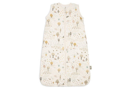 Jollein Baby Sleeping Bag with Detachable Sleeves 70cm | Tiny Park