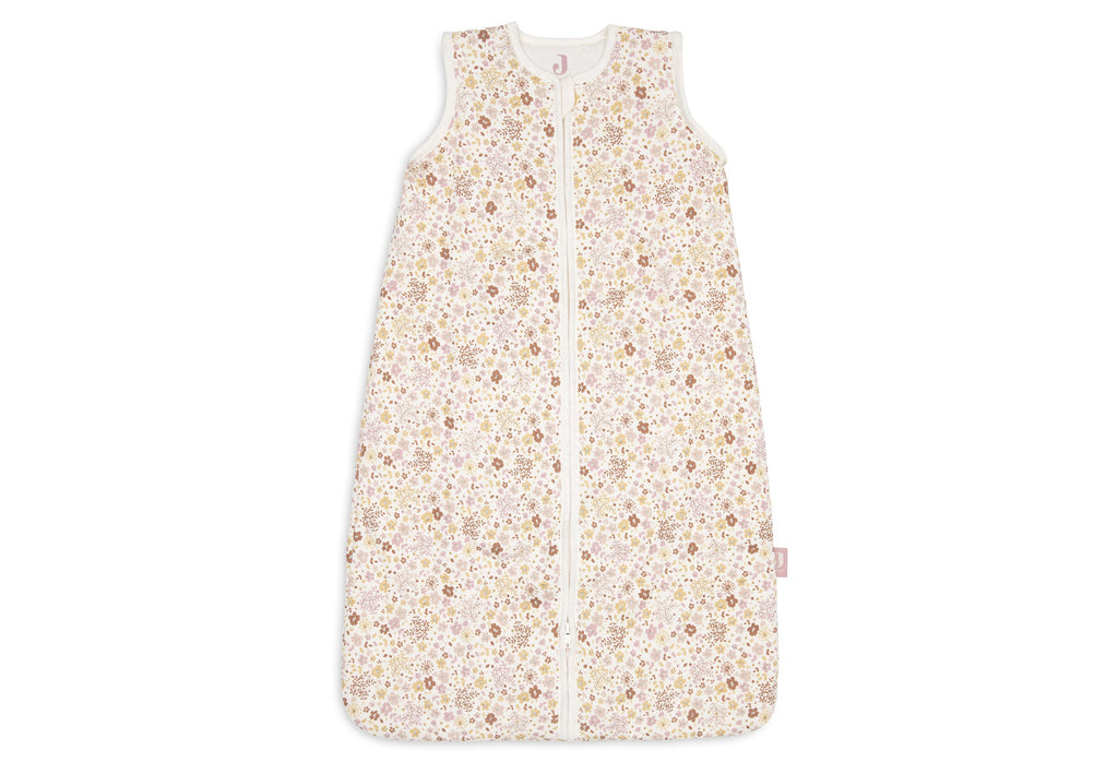 Jollein Baby Sleeping Bag with Detachable Sleeves 70cm | Flower Fairies