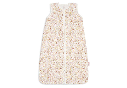 Jollein Baby Sleeping Bag with Detachable Sleeves 70cm | Flower Fairies