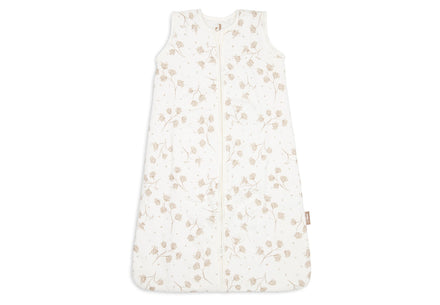 Jollein Baby Sleeping Bag with Detachable Sleeves 70cm | Leafy Dreams