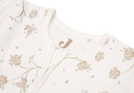 Jollein Baby Sleeping Bag with Detachable Sleeves 70cm | Leafy Dreams