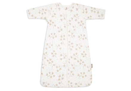 Jollein Baby Sleeping Bag with Detachable Sleeves 70cm | Leafy Dreams