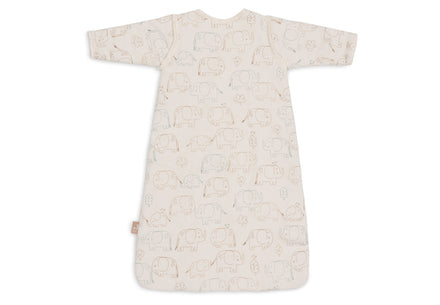 Jollein Baby Sleeping Bag with Detachable Sleeves 70cm | Elephant Tales