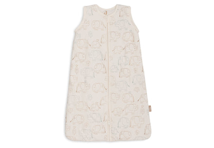 Jollein Baby Sleeping Bag with Detachable Sleeves 70cm | Elephant Tales