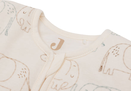 Jollein Baby Sleeping Bag with Detachable Sleeves 70cm | Elephant Tales
