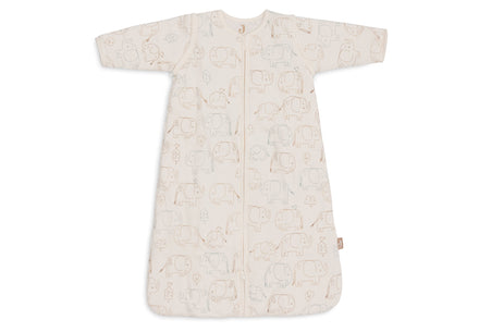 Jollein Baby Sleeping Bag with Detachable Sleeves 70cm | Elephant Tales