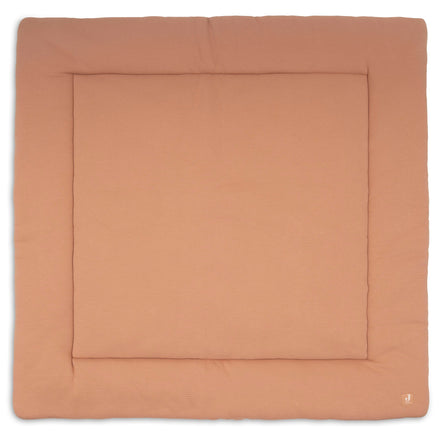 Jollein Playmat 75x95cm Little Waffle Light Terra/Sand