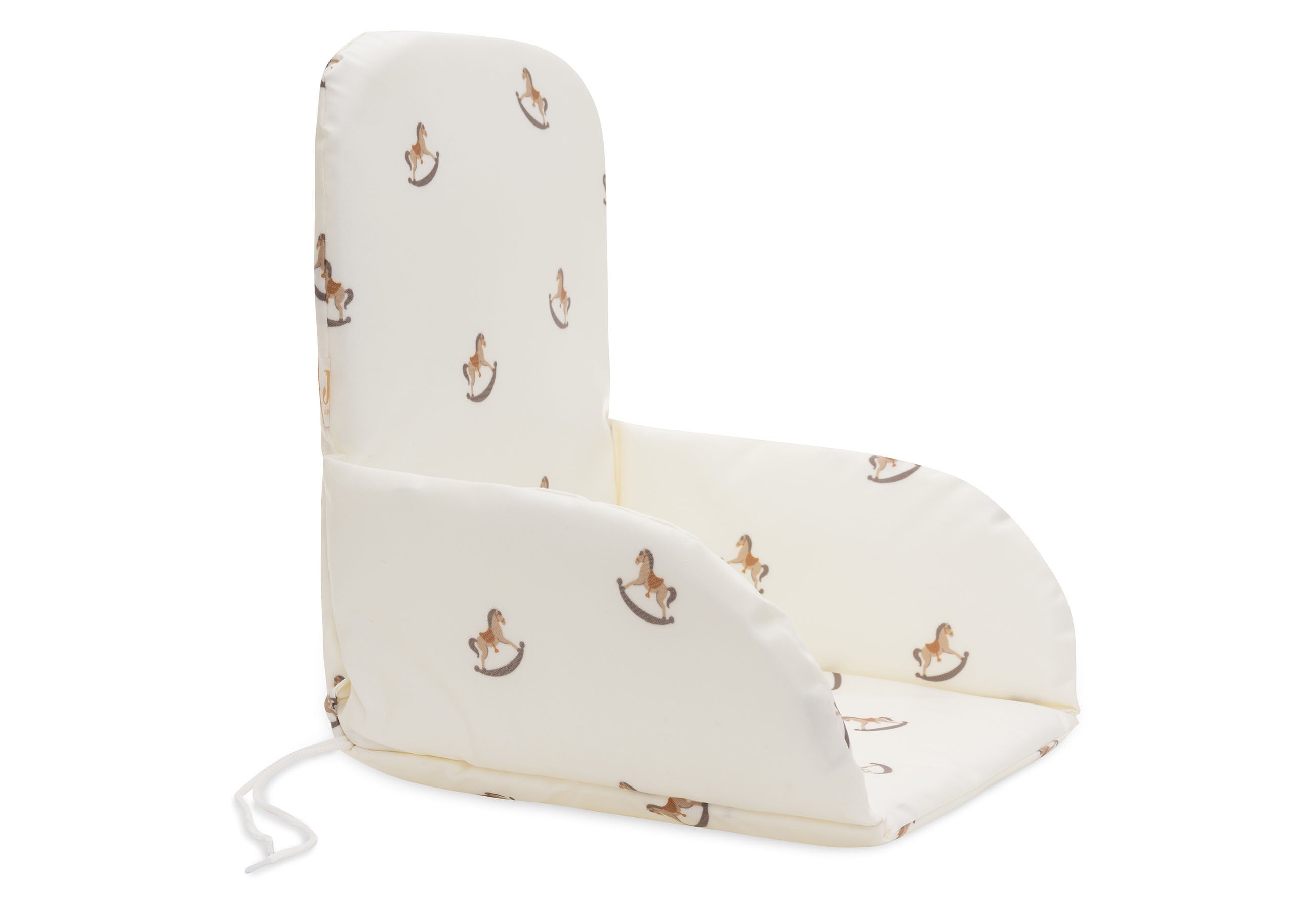 Jollein Insert Cushion For Nostalgic Ride High Chair