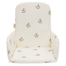 Jollein Insert Cushion For Nostalgic Ride High Chair