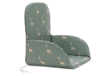 Jollein Insert Cushion for Jungle Jambo Giraffe High Chair