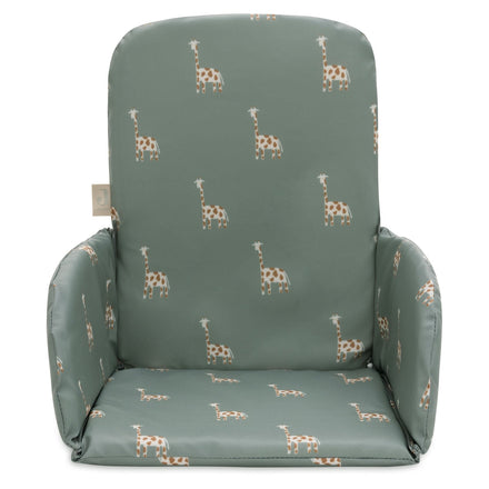 Jollein Insert Cushion for Jungle Jambo Giraffe High Chair