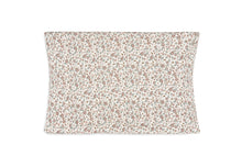 Jollein wash cushion cover Jersey 50x70cm | Retro Flowers