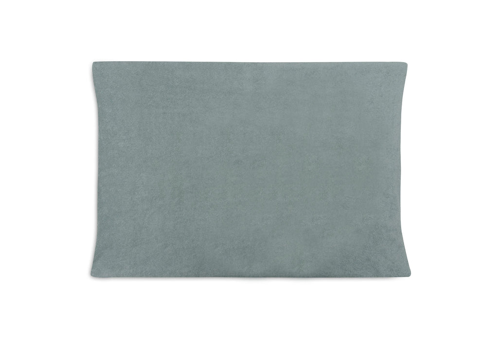 Jollein Changing Pad Cover Terry 50x70cm Sea Green