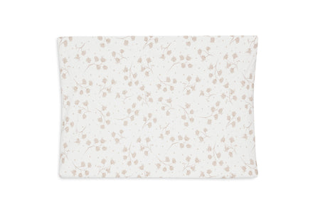 Jollein Jersey Changing Pad Cover 50x70cm | Leafy Dreams