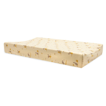 Jollein Changing Pad Cover Jersey 50x70cm Kangaroots
