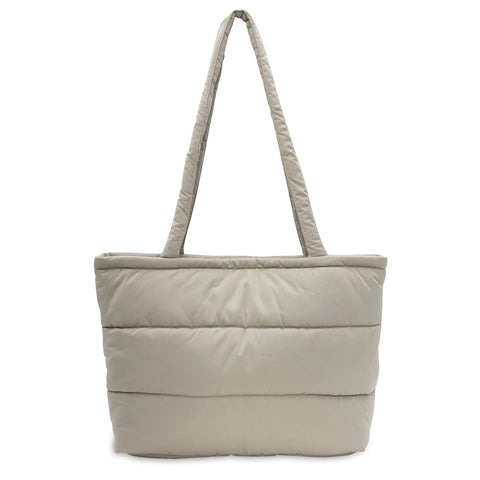 Jollein Diaper Bag Puffed Bag | Olive Green