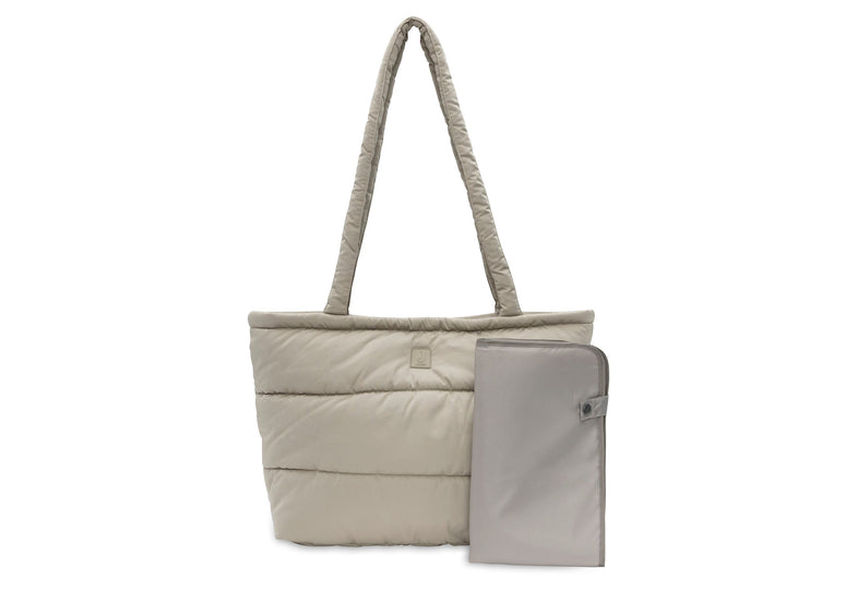 Jollein Diaper Bag Puffed Bag | Olive Green