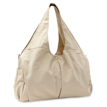 Jollein Diaper Bag Urban Warm Sand
