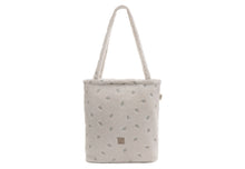 Jollein Diaper Bag Shopper Teddy Lovely