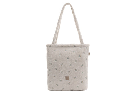 Jollein Diaper Bag Shopper Teddy Lovely