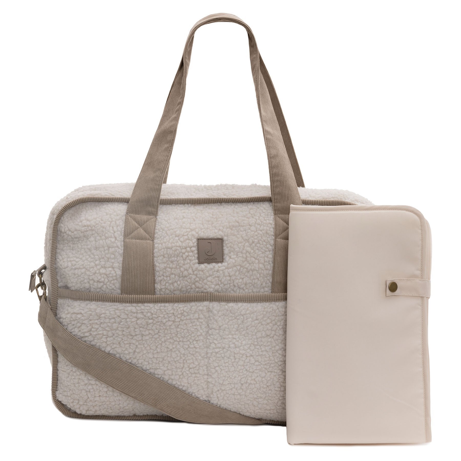 Jollein Diaper Bag Teddy Noé