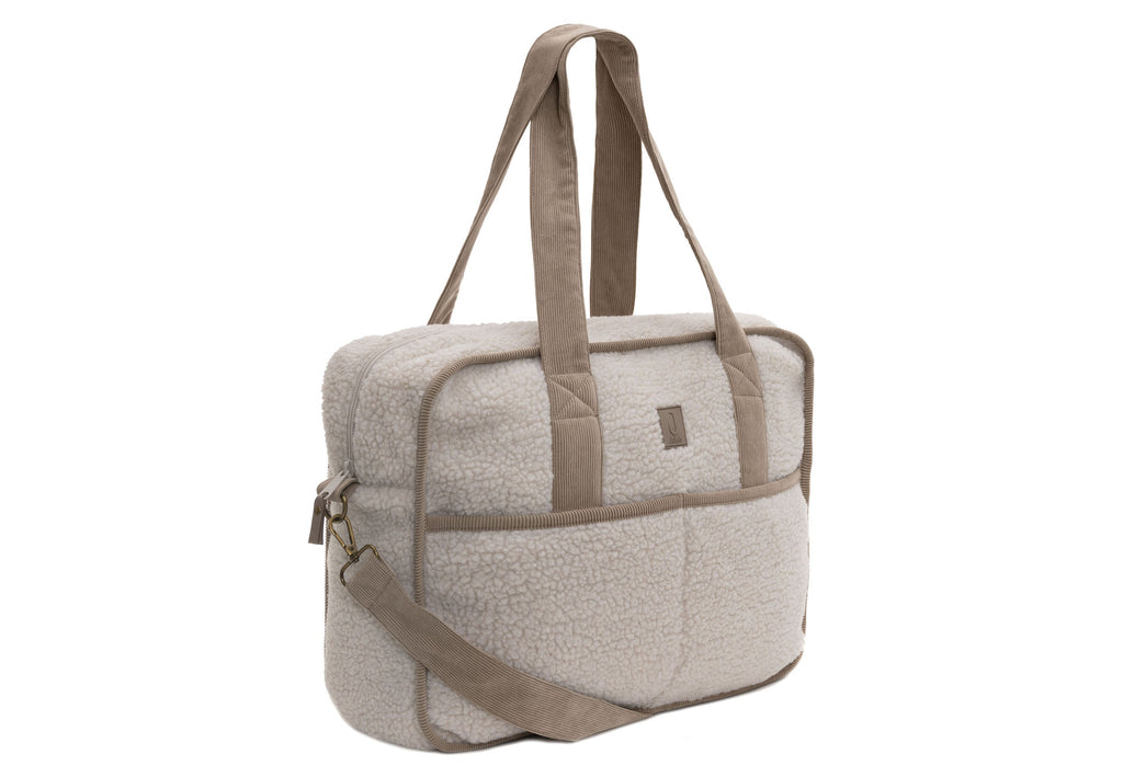 Jollein Diaper Bag Teddy Noé